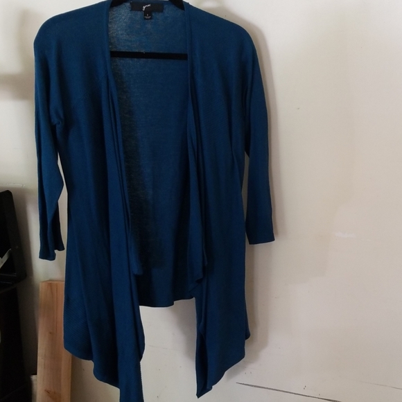 GNW Jackets & Blazers - GNW cardigan